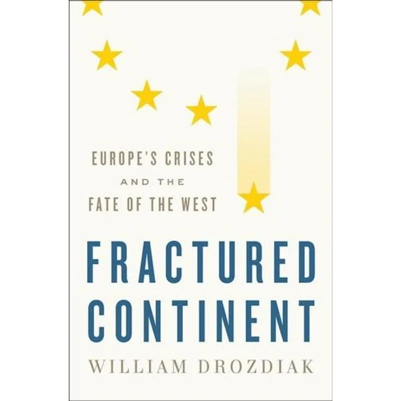 Fractured Continent