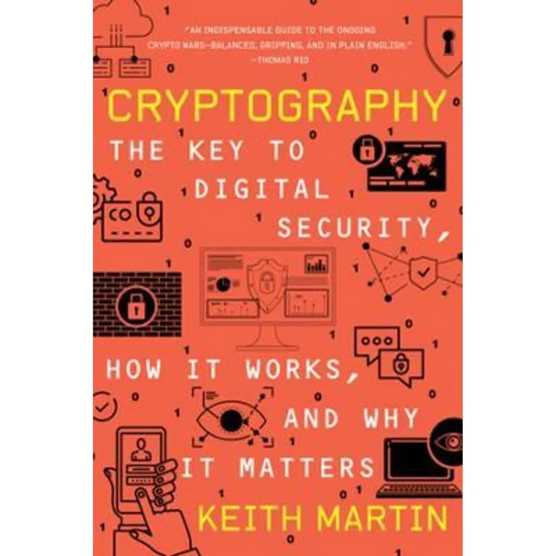 CRYPTOGRAPHY