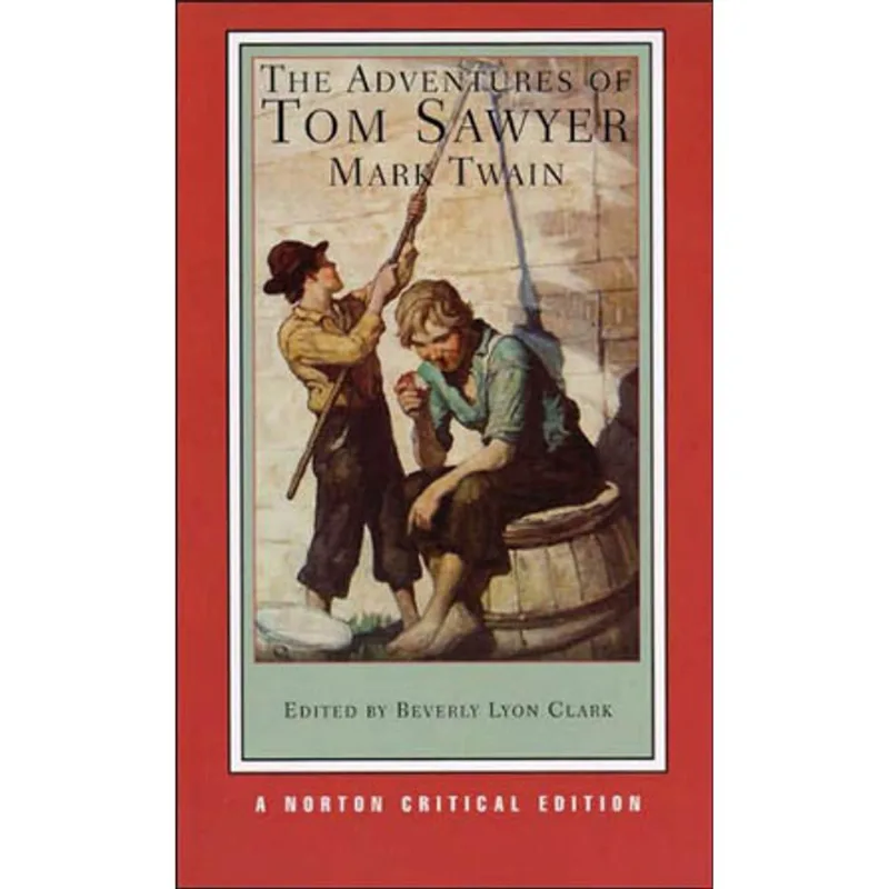 ADVENTURES OF TOM SAWYER, THE