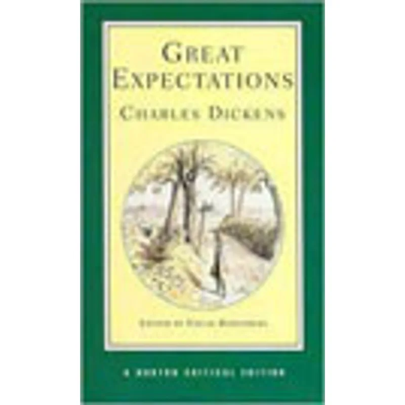GREAT EXPECTATIONS