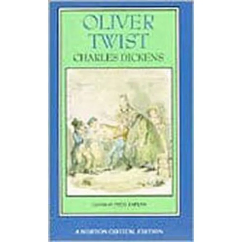 OLIVER TWIST