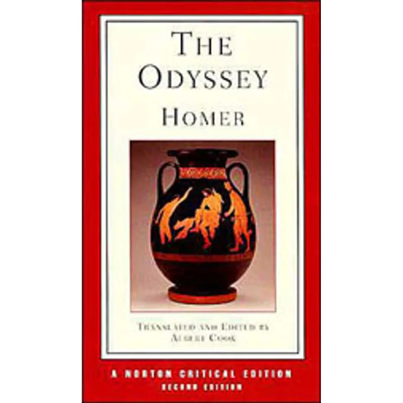 ODYSSEY, THE