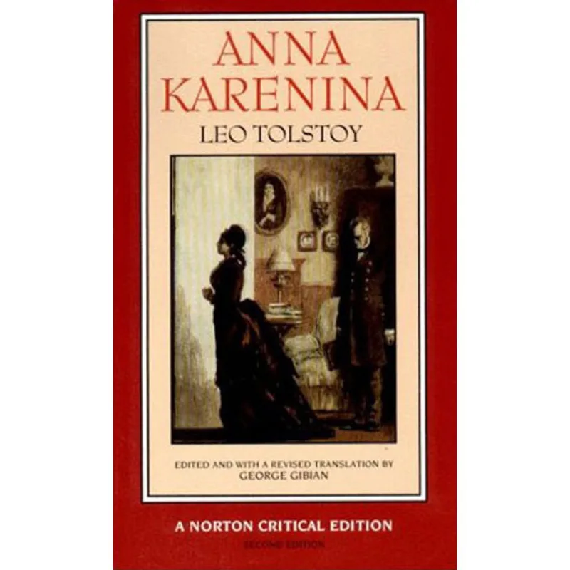 ANNA KARENINA