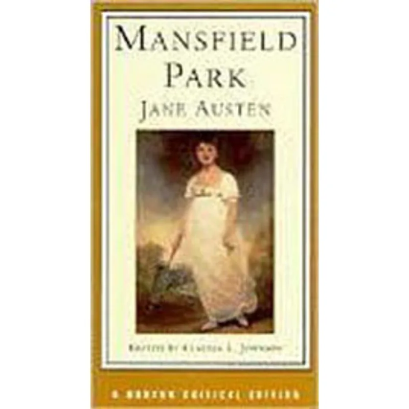 MANSFIELD PARK