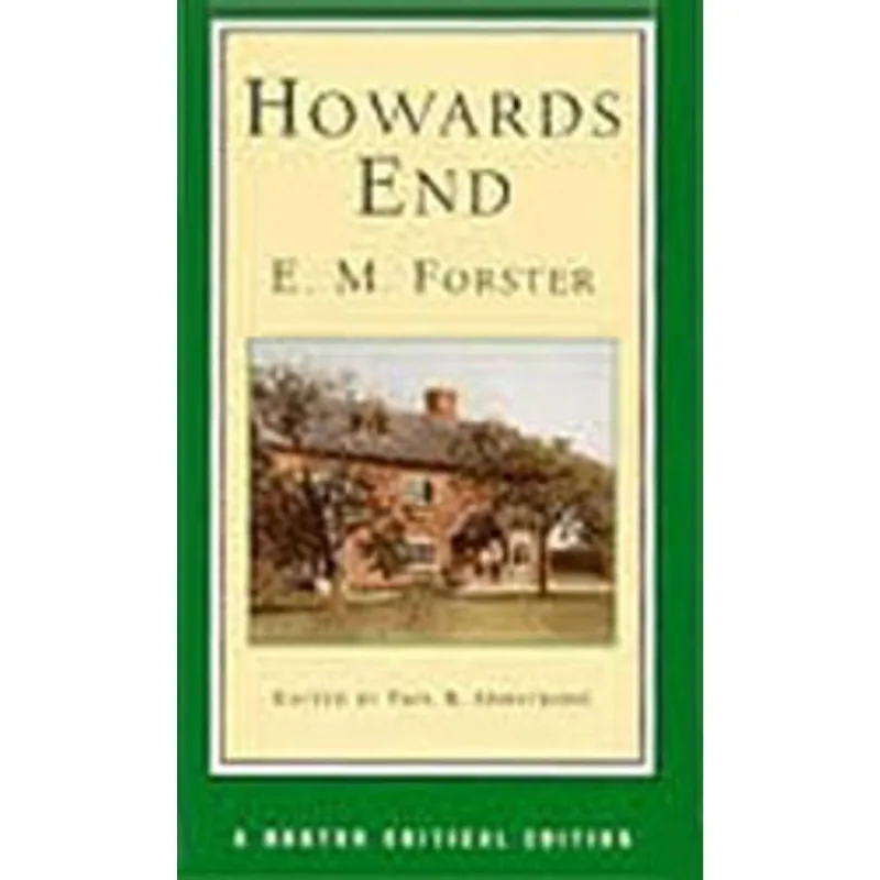 HOWARDS END