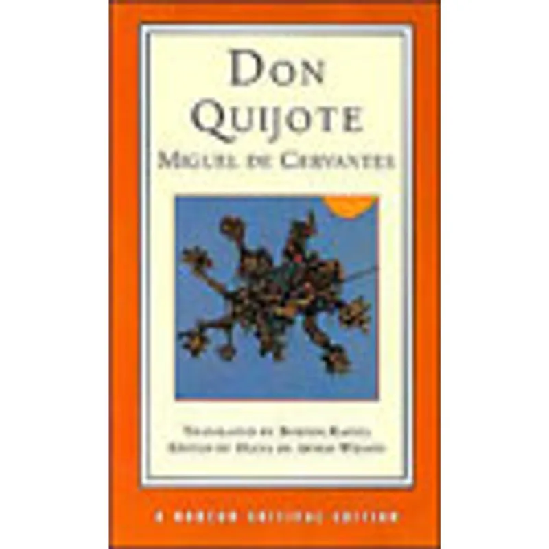 DON QUIJOTE