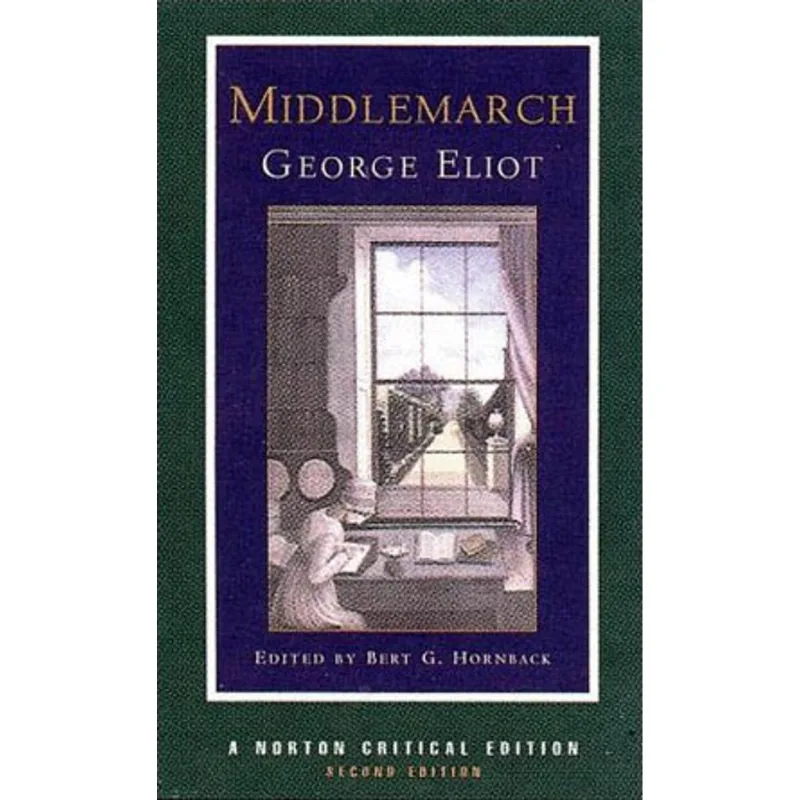 MIDDLEMARCH