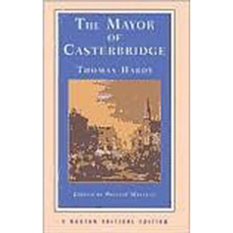 THE MAYOR OF CASTERBRIDGE