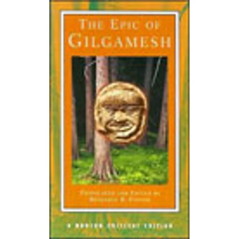 EPIC OF GILGAMESH, THE