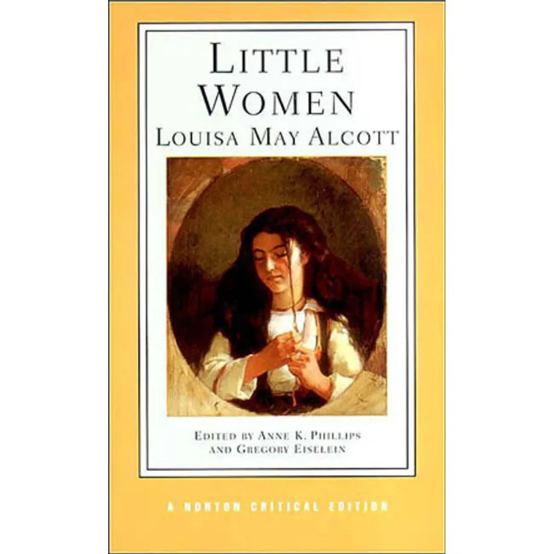 LITTLE WOMEN