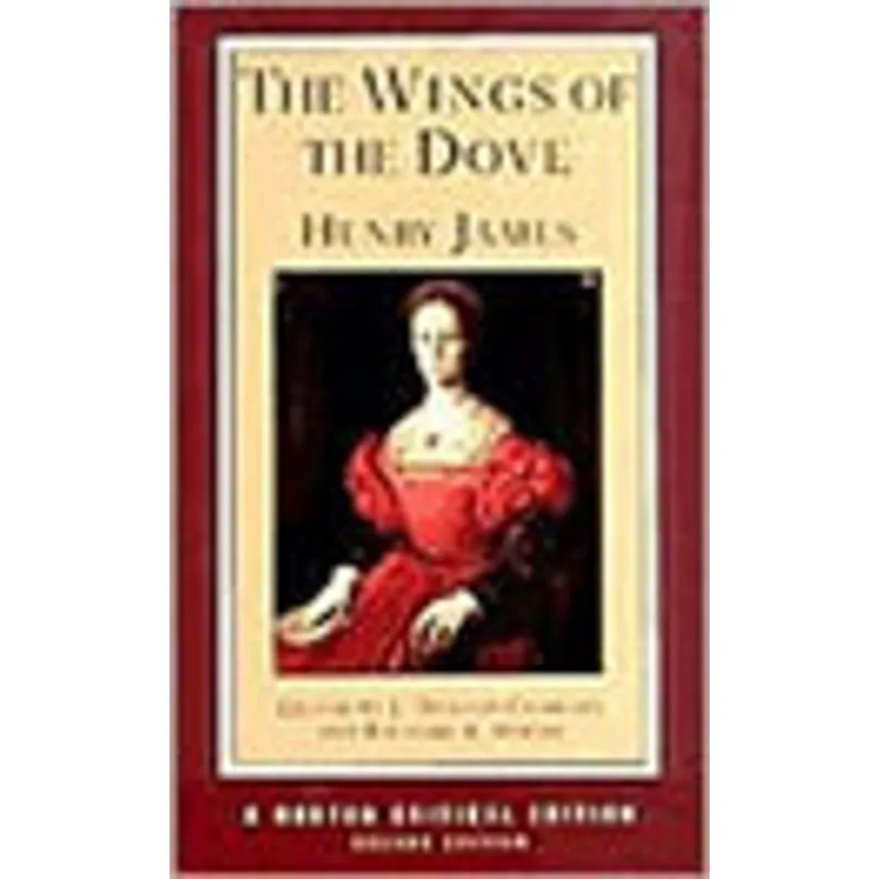 THE WINGS OF THE DOVE