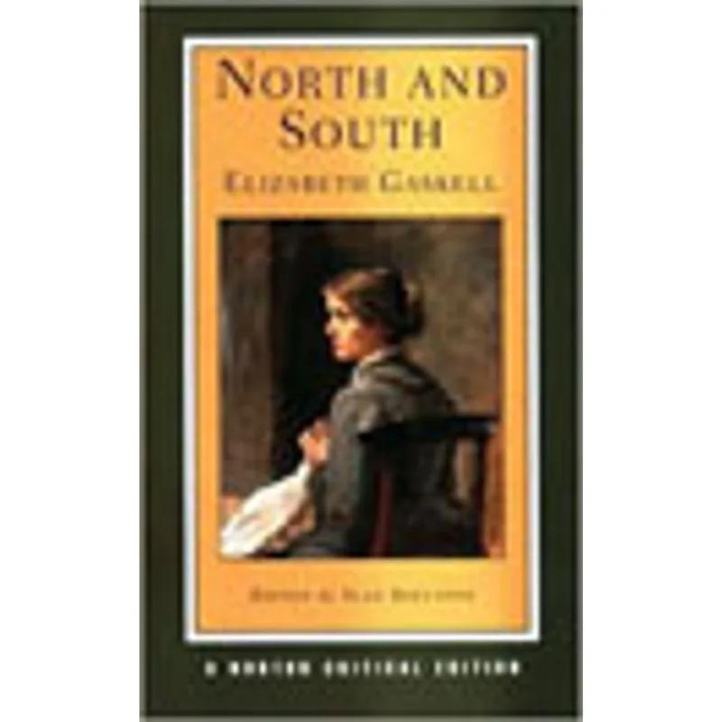NORTH AND SOUTH