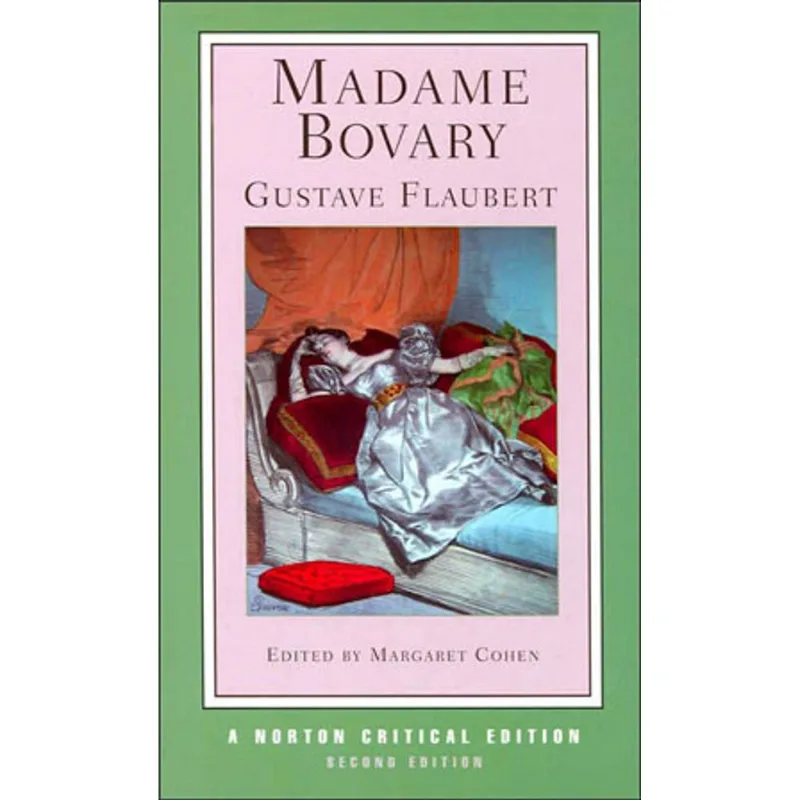 MADAME BOVARY