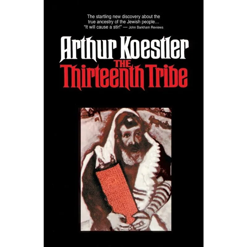 The thirteenth tribe