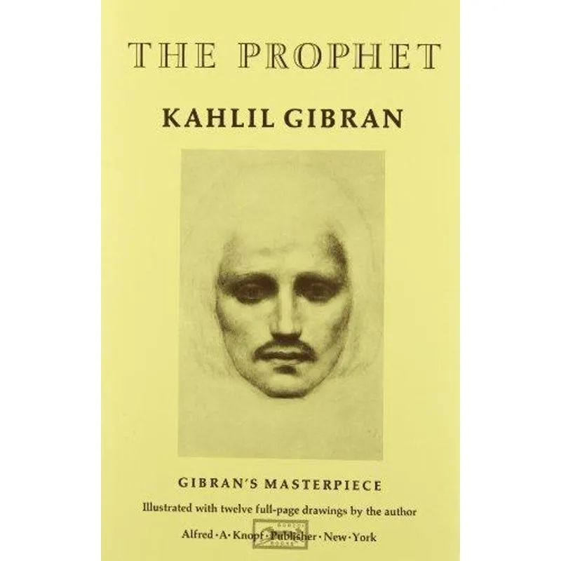 The Prophet