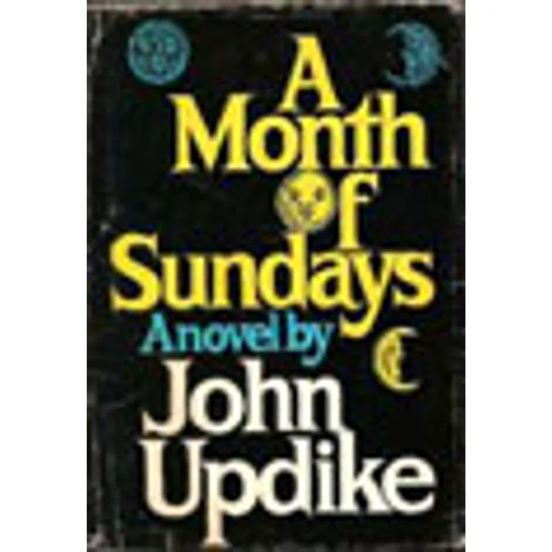 MONTH OF SUNDAYS, A