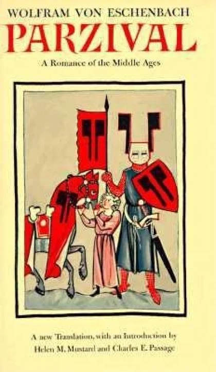 Parzival STANDARD