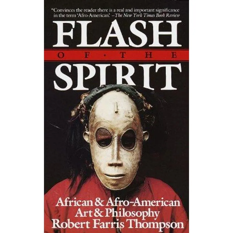 Flash of the Spirit