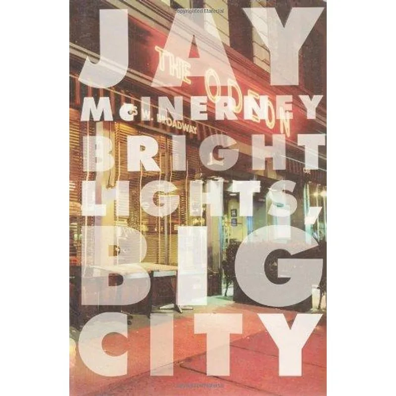 Bright Lights, Big City