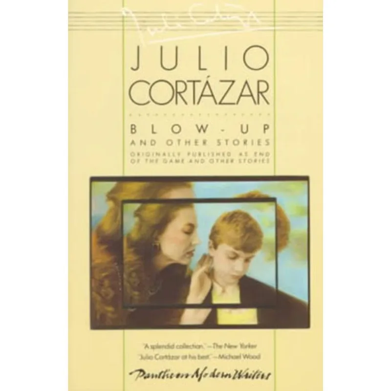 BLOW-UP