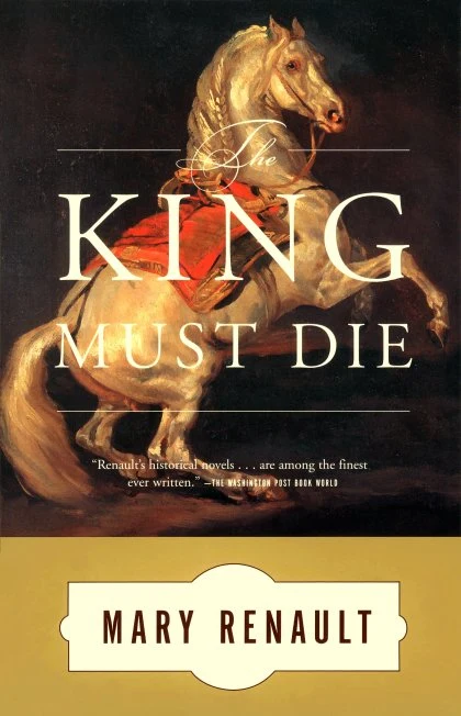 The King Must Die STANDARD