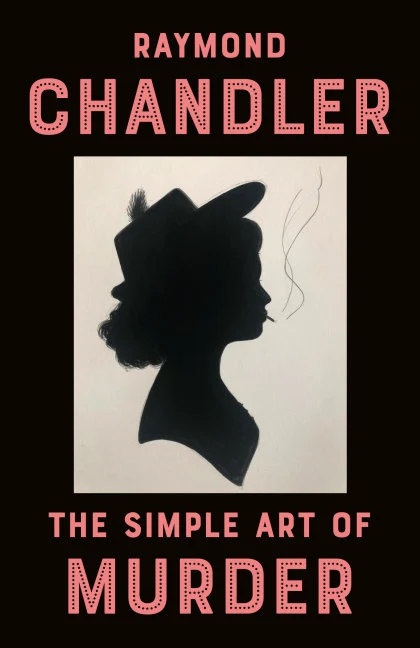 The Simple Art of Murder STANDARD