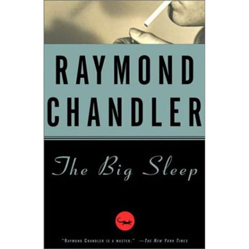 BIG SLEEP, THE