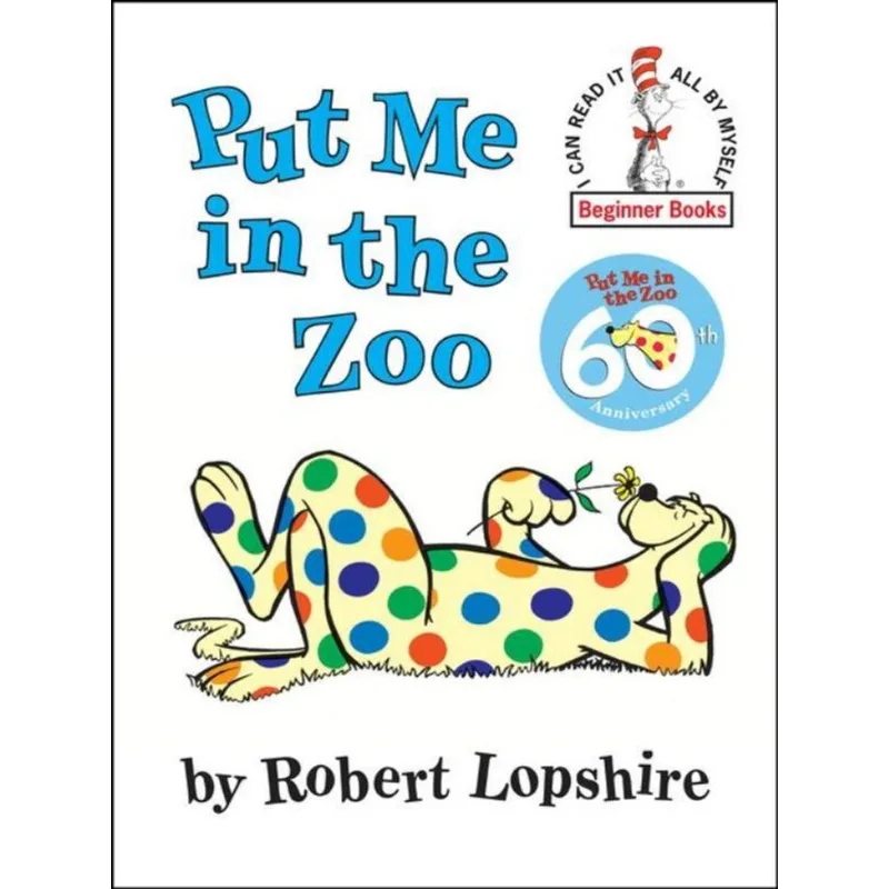 PUT ME IN THE ZOO