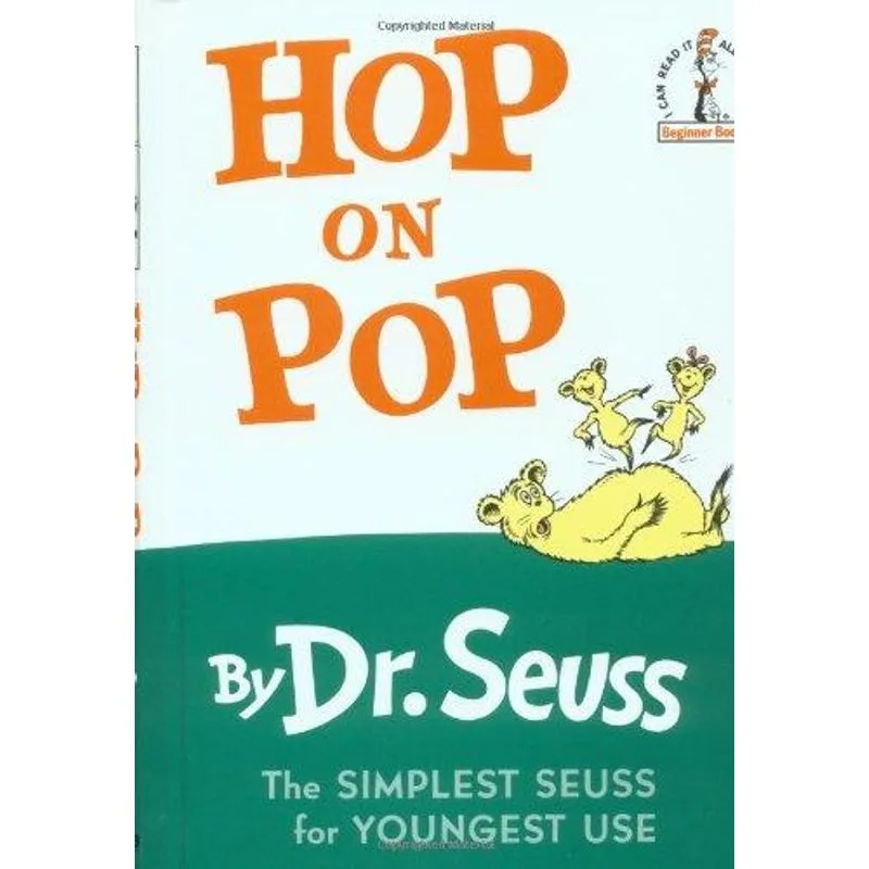 Hop on Pop
