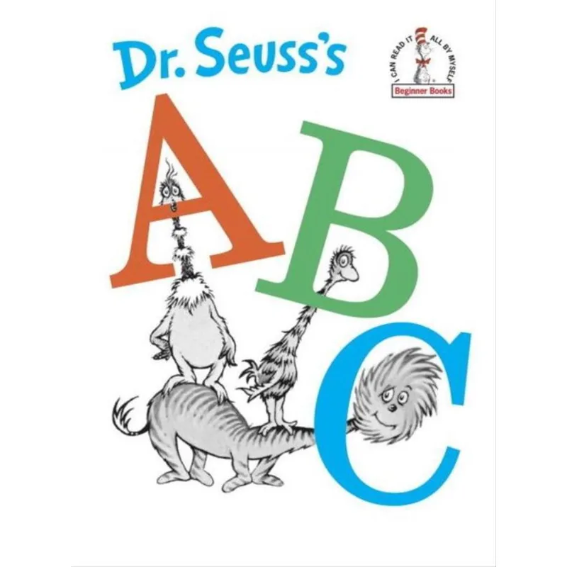 DR. SEUSS'S ABC