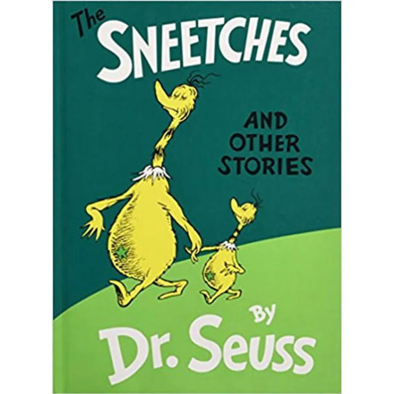 SNEETCHES AND OTHER STORIES, THE