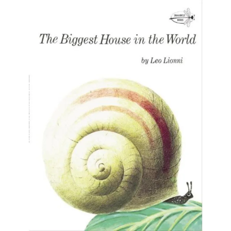 THE BIGGEST HOUSE IN THE WORLD