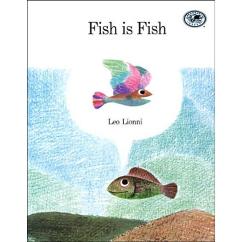 FISH IS FISH