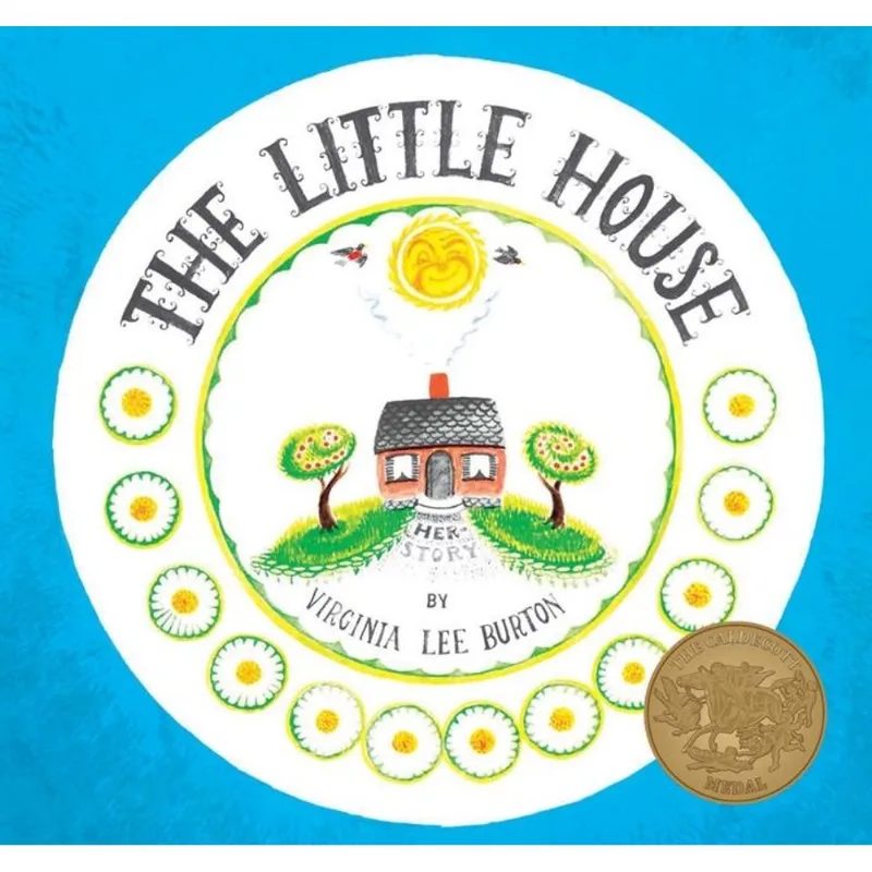 THE LITTLE HOUSE - 60TH ANNIVERSARY