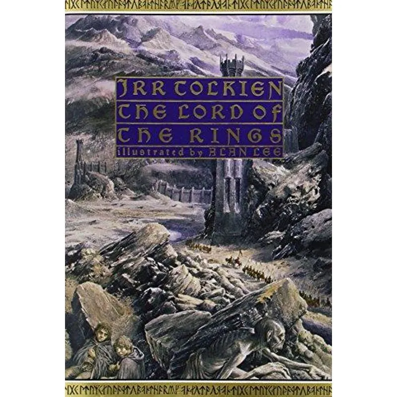 The Lord of the Rings