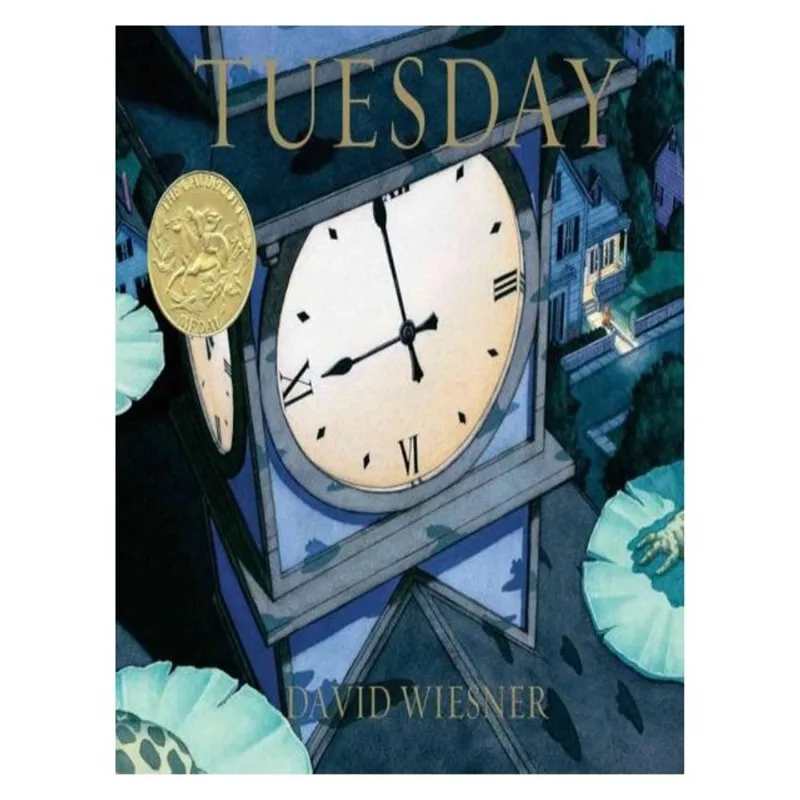 TUESDAY