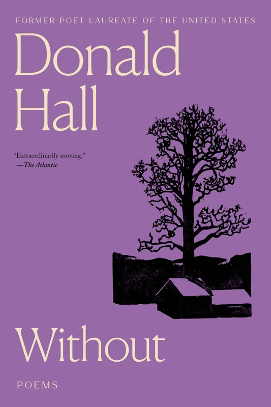 Without: Poems Paperback