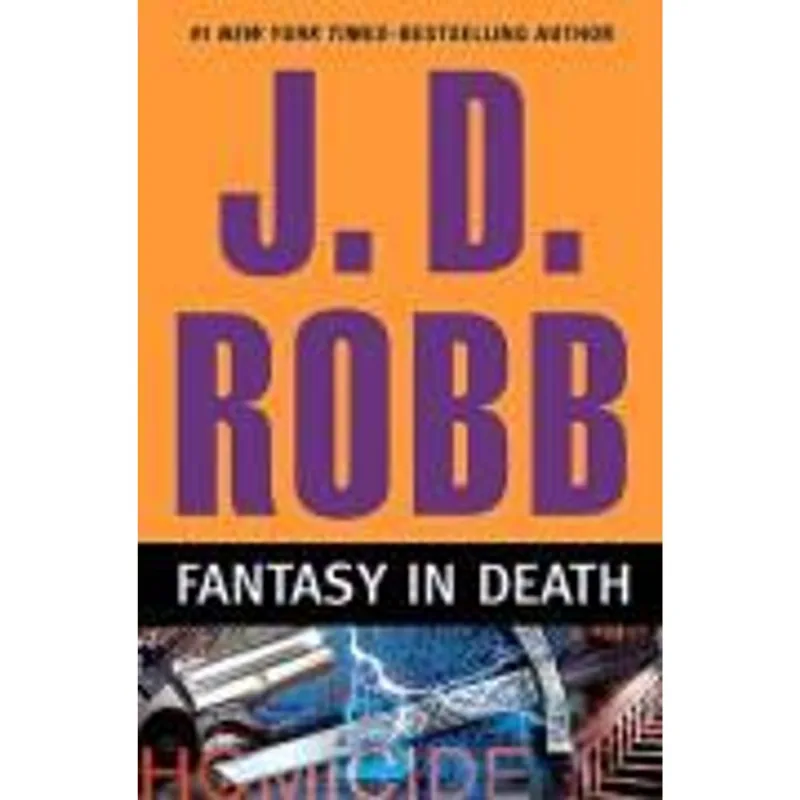 Fantasy in Death