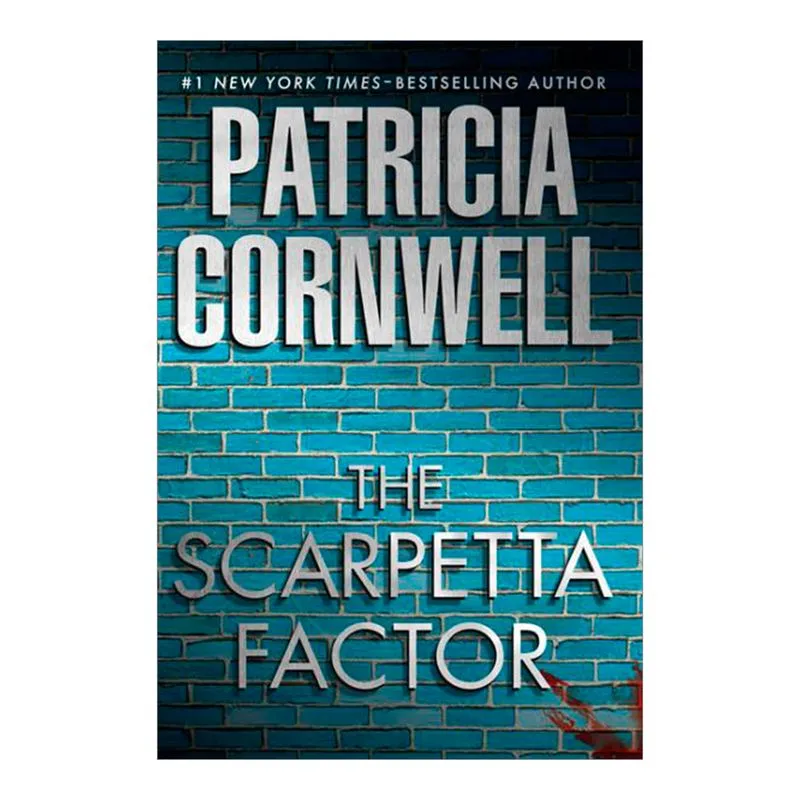 The Scarpetta Factor