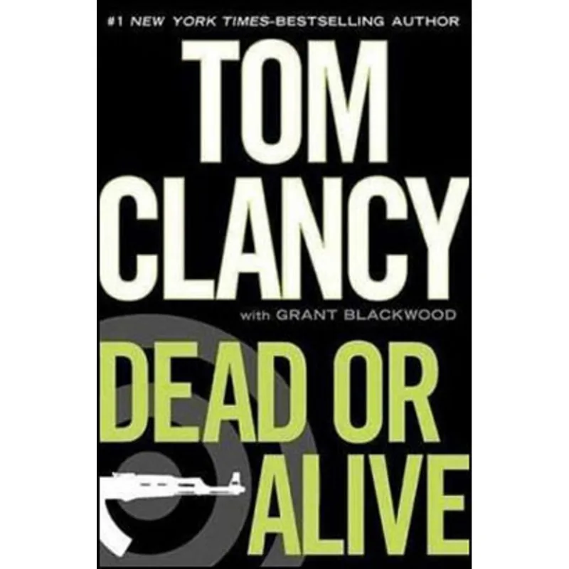 DEAD OR ALIVE