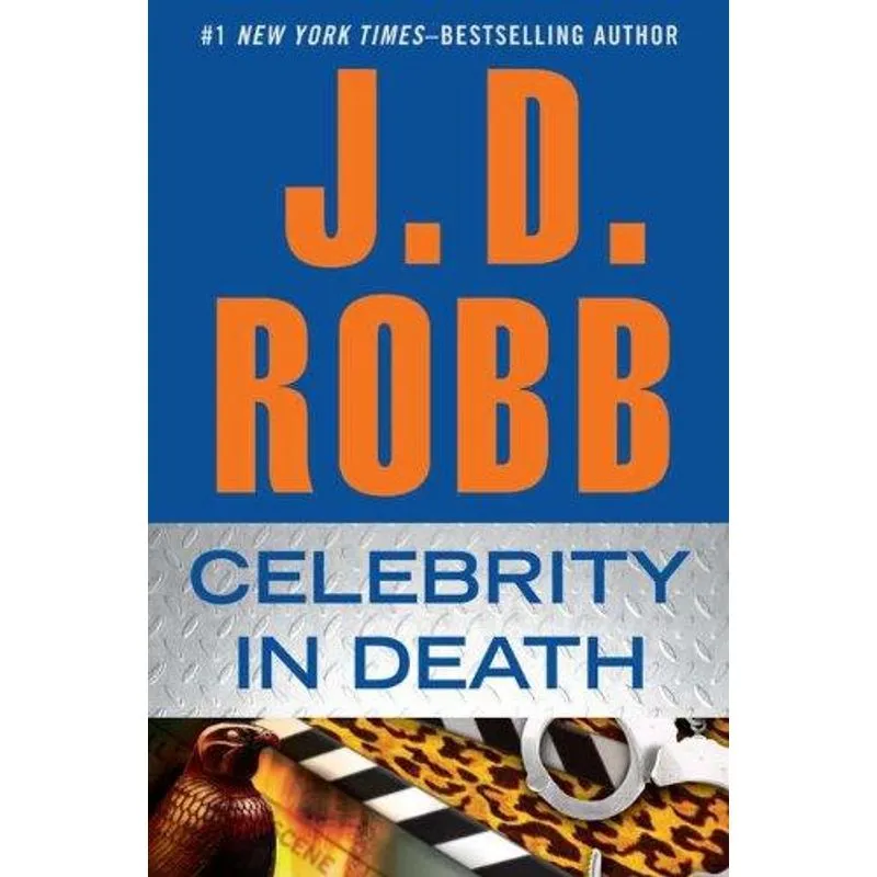 Celebrity in Death