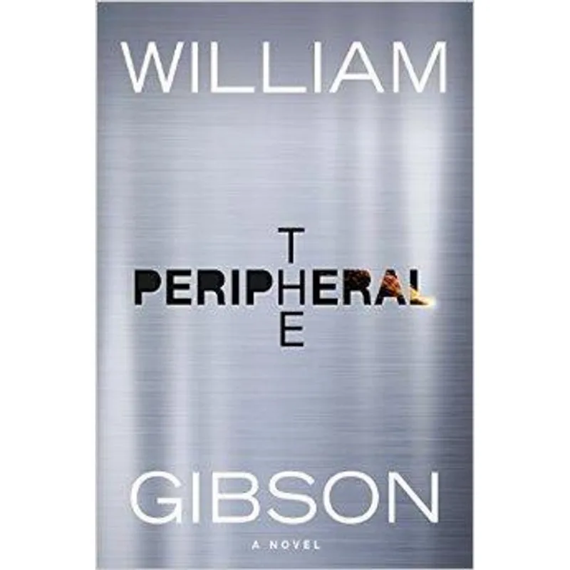 Peripheral, The The Peripheral