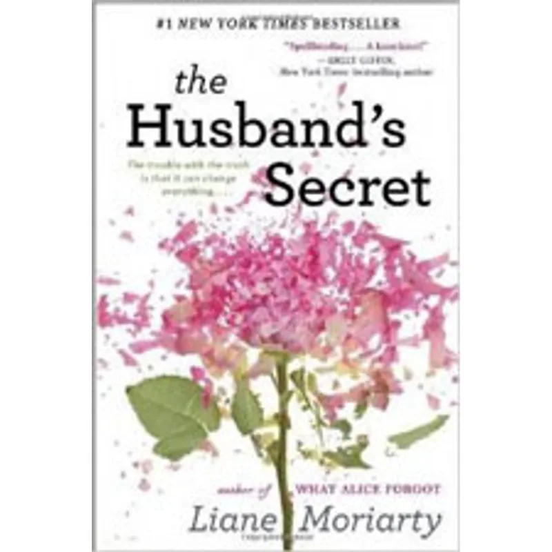 HUSBAND'S SECRET, THE