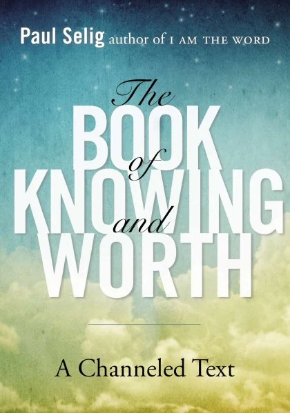 The Book of Knowing and Worth STANDARD