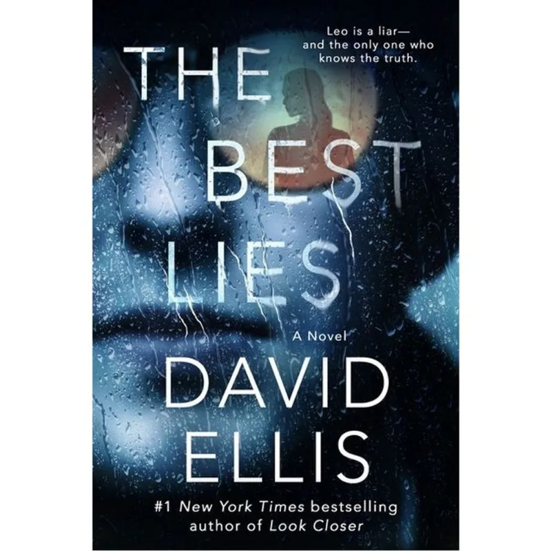 THE BEST LIES