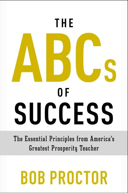 The ABCs of Success STANDARD