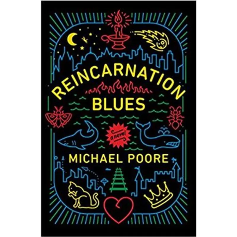 Reincarnation Blues