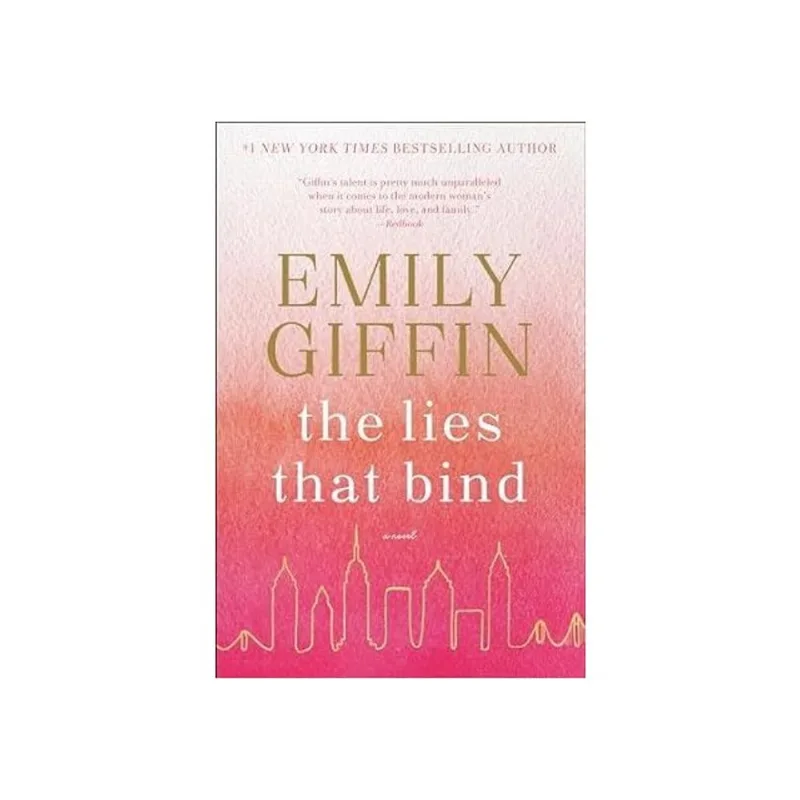 THE LIES THAT BIND