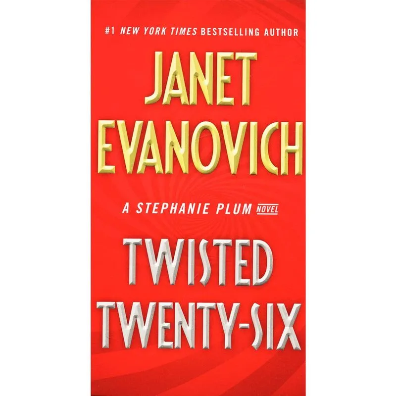 Twisted Twenty-Six