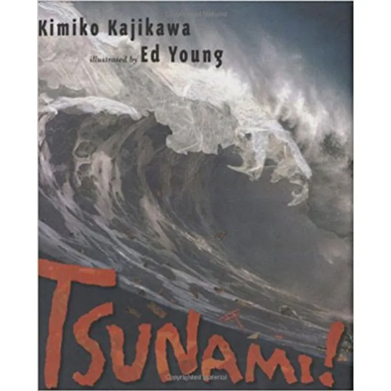 TSUNAMI!